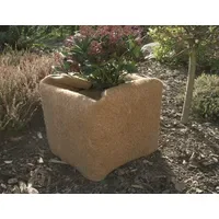 Siena Garden Winterschutzmatte 50 x 150 cm Kokos beige