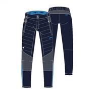 CMP 39t0017 Hosen - Dark Blue - 2XL