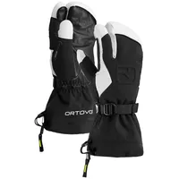 Ortovox Merino Freeride 3 Finger GLOVE M XL