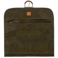 BRIC'S Kleidersack 128x63 cm Grün