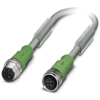 Phoenix Contact Sensor-/Aktor-Kabel SAC-3P-M12MS#1456802