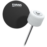 Evans EQPB1 EQ Patch Nylon Single