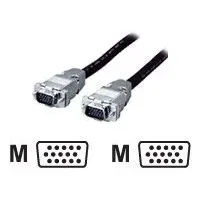 Equip VGA-Kabel - HD-15 (VGA)