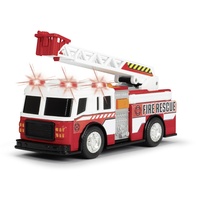 DICKIE Toys Fire Truck cm.15 L&S