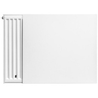 Belrad Planplatte für Heizkörper (HxB) 300x800