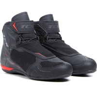 TCX RO4D Air Schuhe - Schwarz/Rot - 44