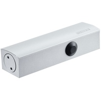 GEZE Türschl. TS 2000 NV RAL 9016,weiß,o.Gestänge