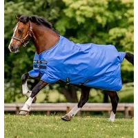 Horseware Amigo Hero Ripstop lite 0g Turnout Decke wasserdicht