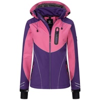 Rock Creek Jacke Softshelljacke