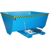 Bauer Südlohn Bauer® Schaufel HVR 150, lackiert, Lichtblau