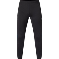Energetics Herren Runningtights Perin, BLACK/BLUE, S
