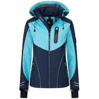 Rock Creek Jacke Softshelljacke