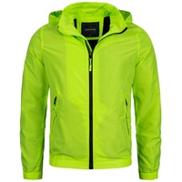 Rock Creek Jacke Übergangsjacke Regular Fit