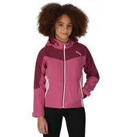 Regatta Eastcott Ii Softshelljacke - Violet / Ama Hz