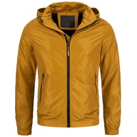 Rock Creek Jacke Übergangsjacke Regular Fit