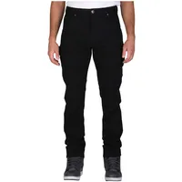 Modeka Brandon Cargo schwarz 33
