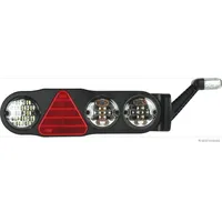 Herth+Buss Elparts Heckleuchte 83840925