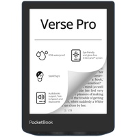 Pocketbook Verse Pro - Azure