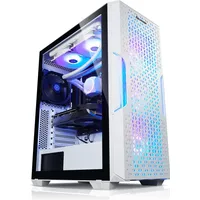 Kiebel kiebel.de Gaming PC Dragon V Deluxe AMD Ryzen