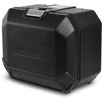 Shad Terra Aluminium 47L braun
