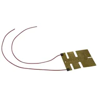 THERMO TECH Polyimid Heizfolie selbstklebend 5 V 1 W