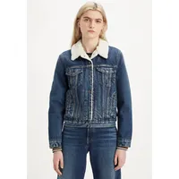 Levi's Original Sherpa Jacke That New New M