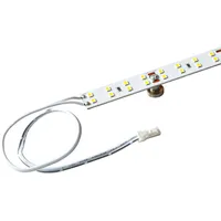 ISOLED LED T5/T8 Umrüstplatine 840, 55cm, MiniAMP, 88 LED,