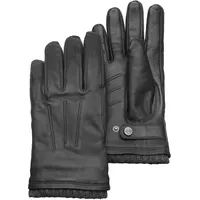 Pearlwood Handschuhe in schwarz - 0001 | Gr.: L