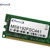 Memorysolution 8GB FSC Esprimo X913-T (D3204) (1 x 8GB),
