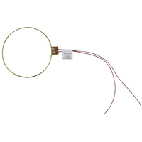 THERMO TECH Polyimid Heizfolie selbstklebend 12 V 26 W