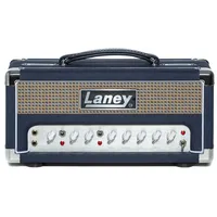 Laney Lionheart L5-Studio USB Head - Röhren Topteil für