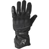 Rukka Virium 2.0 GTX Motorrad Handschuhe schwarz, 12