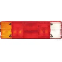 Herth+Buss ELPARTS Heckleuchte 24V Rechts Links