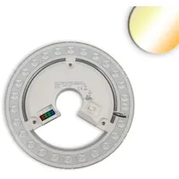 ISOLED LED Umrüstplatine 190mm, 11W, 160 lm/W, mit Haltemagnet,