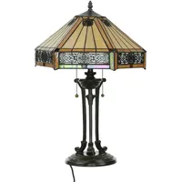 Licht-Erlebnisse Licht-Erlebnisse, Tischlampe, Farfalla 4 (E27)
