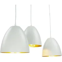 Licht-Erlebnisse Pendelleuchte Wohnzimmer Esstisch