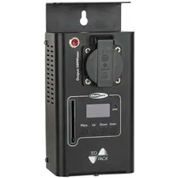Showtec TED Pack Single CEE 7/5