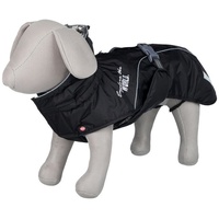 Trixie Explore Hundejacke - Black - 25 cm
