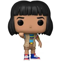 Funko Pop! Animation: The New Adventures of Captain Planet