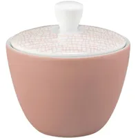 SELTMANN WEIDEN Zuckerdose Life Fashion 260 ml, in Posh