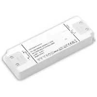 ISOLED Isoled, LED Trafo 48V/DC, 0-100W, ultraflach, SELV