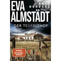 Lübbe Akte Nordsee - Der Teufelshof