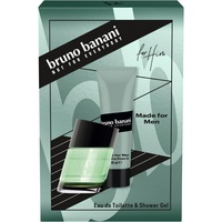 Bruno banani Made for Men Eau de Toilette 30