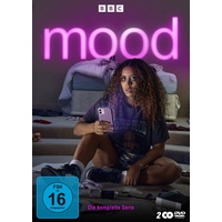 Polyband Mood - Die komplette Serie [2 DVDs]