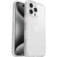 Otterbox iPhone 15 Pro Max Handyhülle transparent
