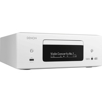 Denon CEOL RCD-N12DAB Weiß