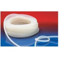 NORRES Druckluftschlauch Lebensmittel geeignet NORFLEX® PTFE 407 Ø 8mm