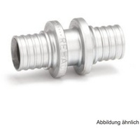 Rehau - Kupplung 17x2,0/16x1,5 - 10,1x1,1 12005331001
