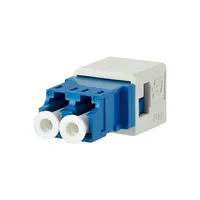 Metz Connect OpDAT Industry LC-D SM adapter insert