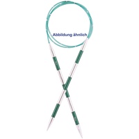 KnitPro Smartstix Rundstricknadeln 32" (80cm) | 7mm